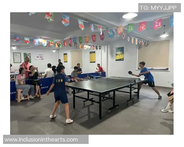 赵丽专访:从青涩小将到乒乓球传奇的奋斗与成长历程回顾 赵丽专访:从青涩小将到乒乓球传奇的奋斗与成长历程回顾